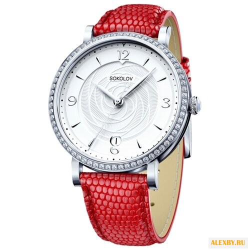 Наручные часы SOKOLOV