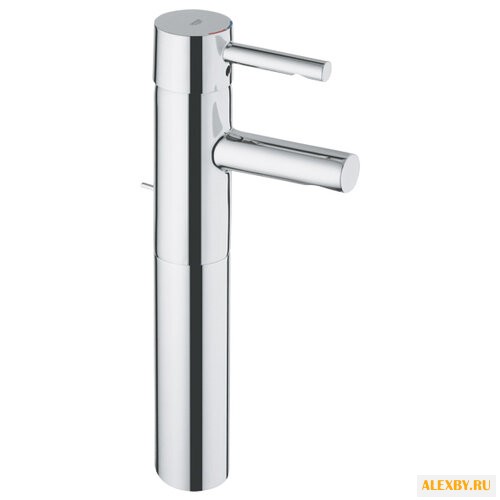 Однорычажный смеситель для