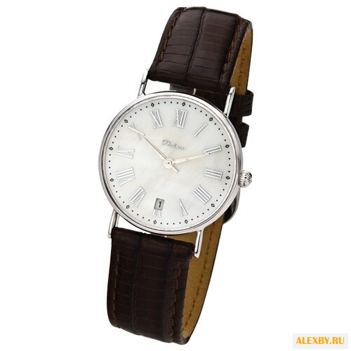 Наручные часы Platinor 54500.315