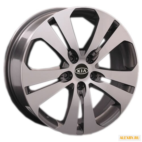 Колесный диск Replay KI42