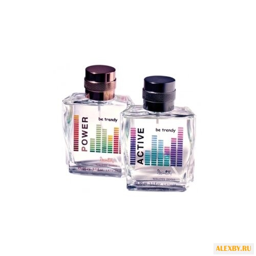 Dzintars Be Trendy Active