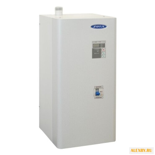 Электрический котел ZOTA 80 Lux