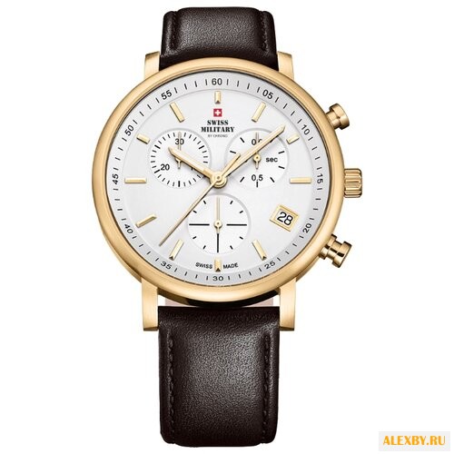 Наручные часы SWISS MILITARY BY