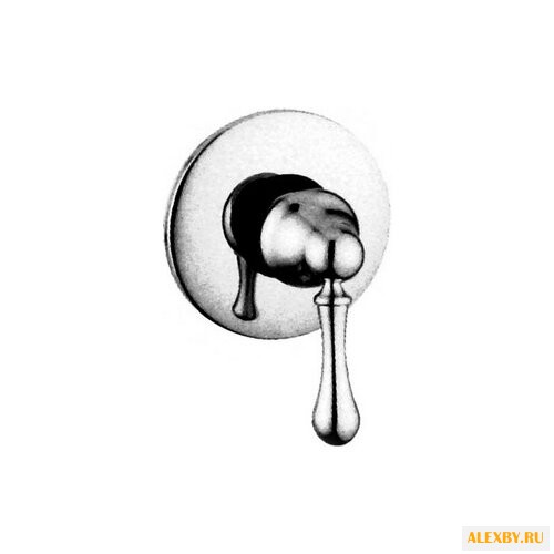 Однорычажный смеситель для душа