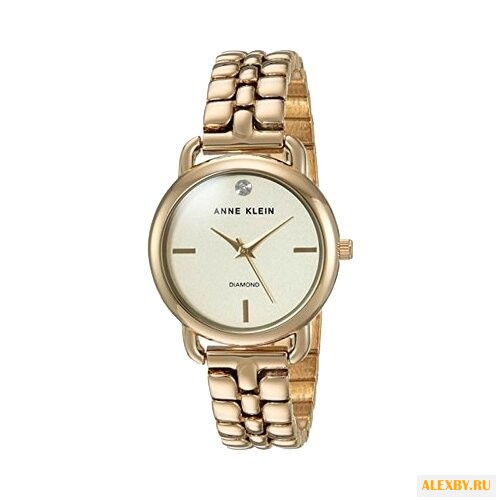 Наручные часы ANNE KLEIN 2794CHGB