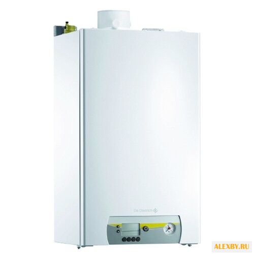 Газовый котел De Dietrich