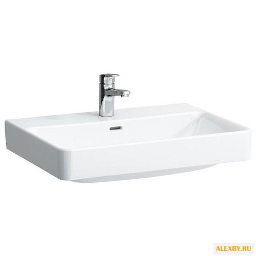 Раковина 65 см LAUFEN PRO S