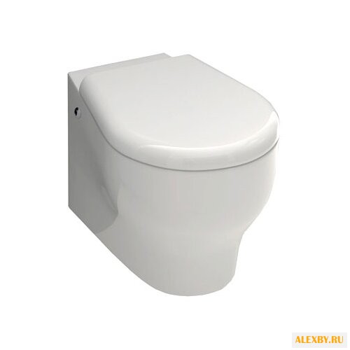 Унитаз KERASAN K09 3610