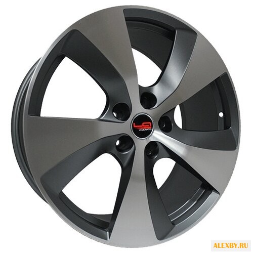 Колесный диск LegeArtis A516