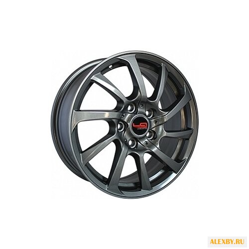 Колесный диск LegeArtis VW504