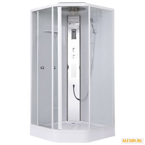 Закрытая кабина Orans EW-112