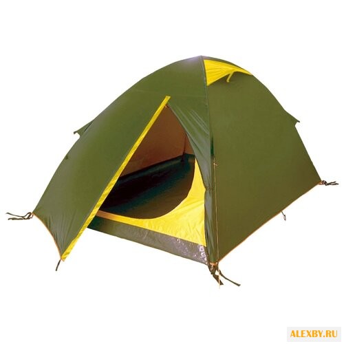 Палатка Tramp SCOUT 2 FG
