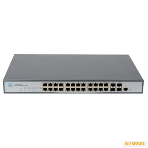 Коммутатор GIGALINK