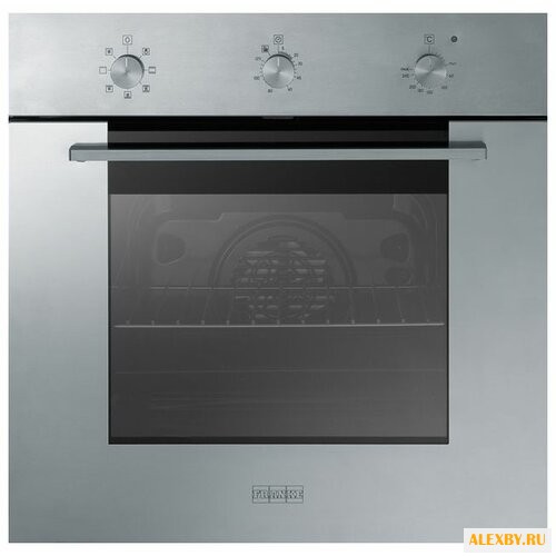 Духовой шкаф FRANKE SM 62 M XS