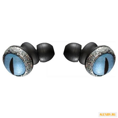 Наушники Quarkie Cat Eye