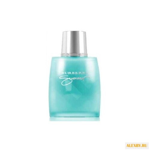 Burberry Summer for Men 2013