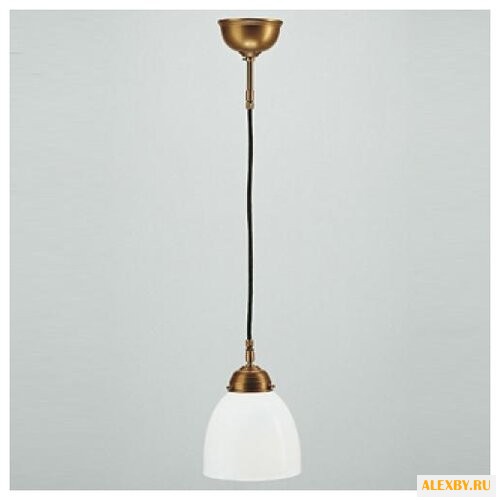 Berliner Messinglampen