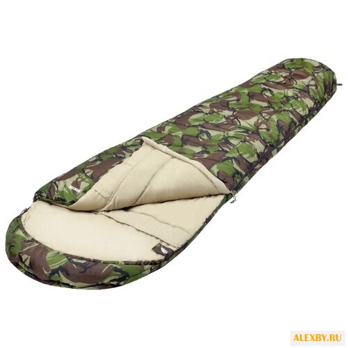 Спальный мешок TREK PLANET Hunter