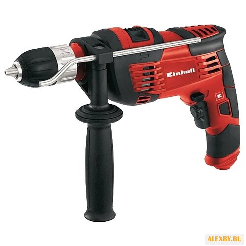 Дрель Einhell TH-ID 720 1 E