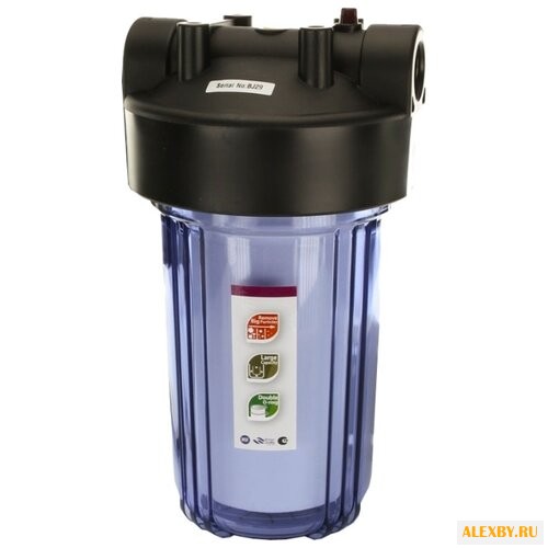 Фильтр RAIFIL PS897-BK1-PR-С