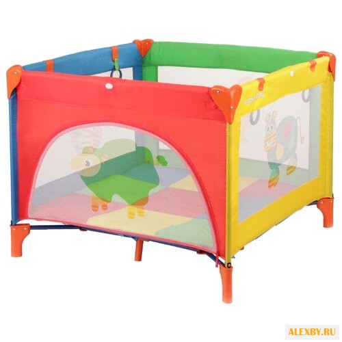 Манеж Jetem Looping