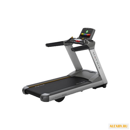 Электрическая беговая дорожка