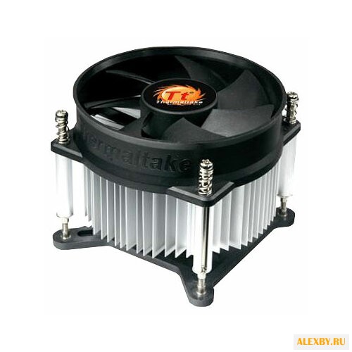 Кулер для процессора