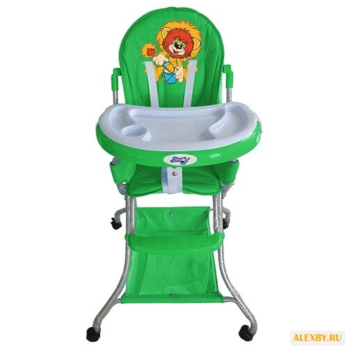 Стульчик для кормления Barty 8013