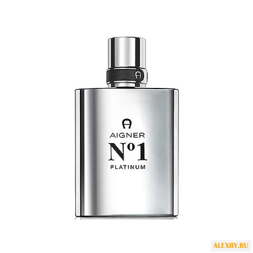 Aigner Aigner №1 Platinum