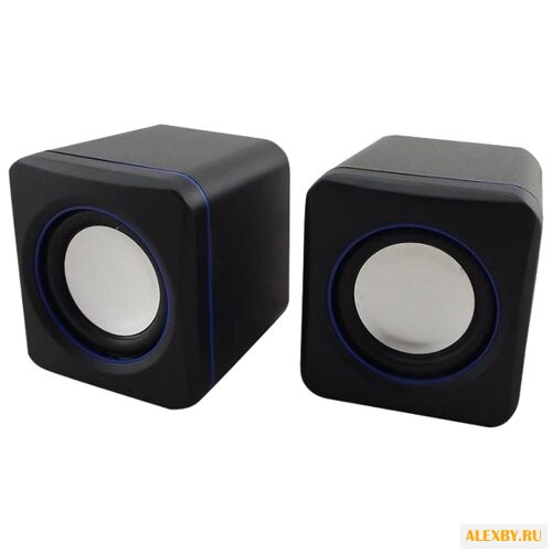 Компьютерная акустика Oklick