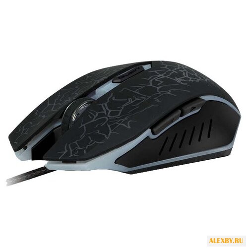 Мышь SVEN GX-950 Gaming Black USB