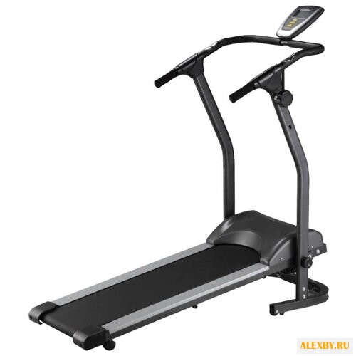 Магнитная беговая дорожка