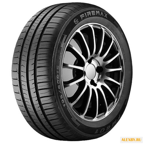 Автомобильная шина Firemax FM601