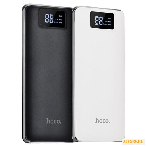 Аккумулятор Hoco B23A-15000