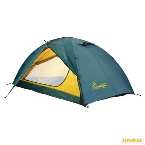 Палатка Normal Альфа 2
