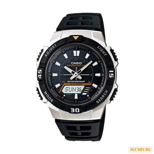 Наручные часы CASIO AQ-S800W-1E