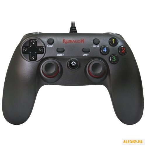 Геймпад Redragon Saturn