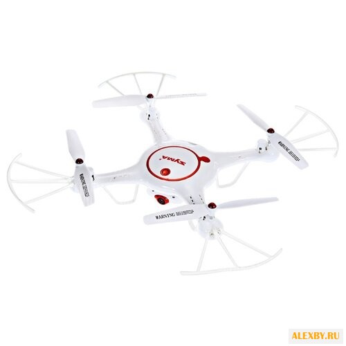 Квадрокоптер Syma X5UC