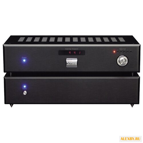 ЦАП Soulnote sd2.0