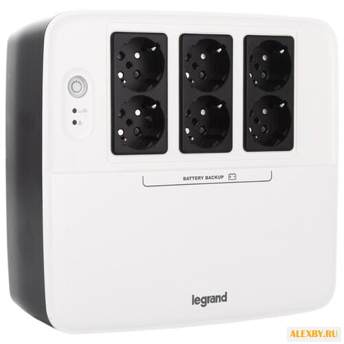 Интерактивный ИБП Legrand KEOR