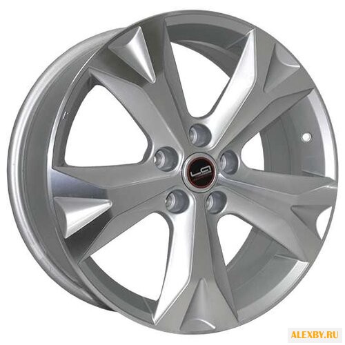 Колесный диск LegeArtis TY214