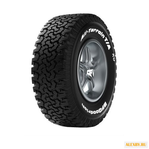 Автомобильная шина BFGoodrich