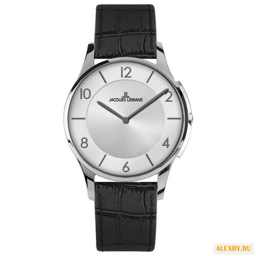 Наручные часы JACQUES LEMANS