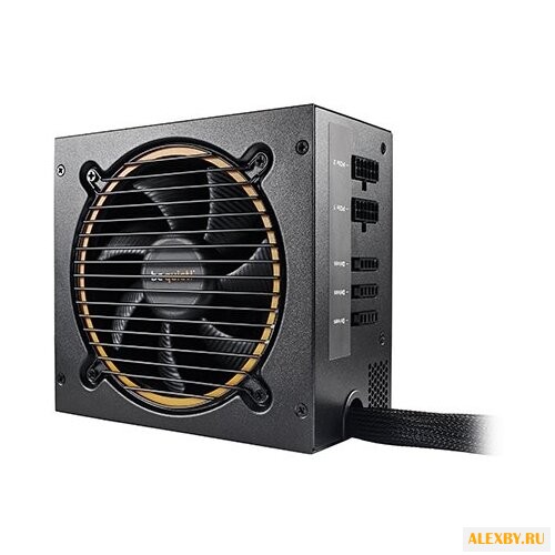 Блок питания be quiet! Pure