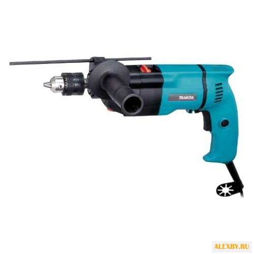 Дрель Makita HP2030