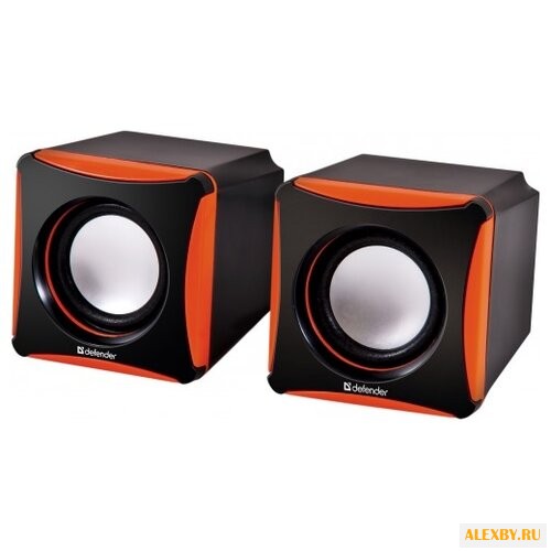 Компьютерная акустика Defender