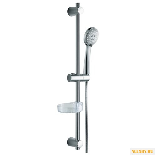 Душевой набор гарнитур IDDIS
