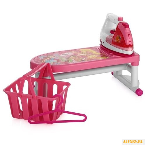 Набор Играем вместе Winx