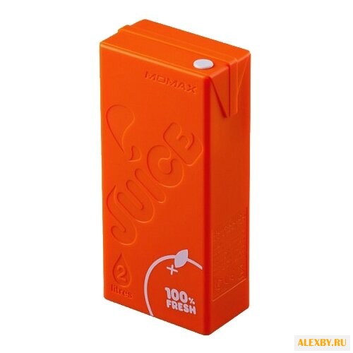 Аккумулятор MOMAX iPower Juice