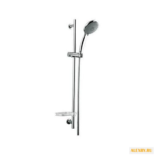 Душевой набор гарнитур IDDIS